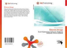Étienne Arago的封面
