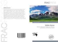 Couverture de Dibble Glacier