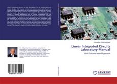 Обложка Linear Integrated Circuits Laboratory Manual