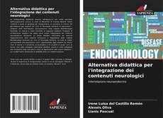 Borítókép a  Alternativa didattica per l'integrazione dei contenuti neurologici - hoz