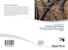 Copertina di Lianhuacun Station