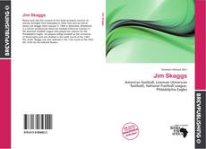 Buchcover von Jim Skaggs