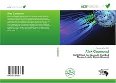 Alex Gaumond的封面