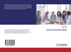 Bookcover of Communication Skills
