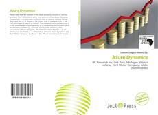 Portada del libro de Azure Dynamics