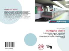 Bookcover of Imadegawa Station