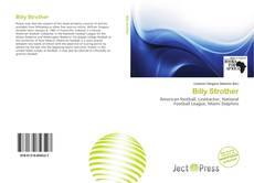 Billy Strother的封面