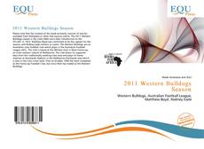 Copertina di 2011 Western Bulldogs Season