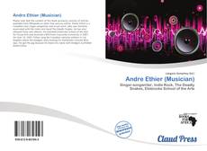 Andre Ethier (Musician)的封面