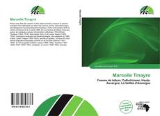 Copertina di Marcelle Tinayre