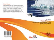 Обложка Flask Glacier