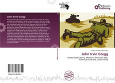 Capa do livro de John Irvin Gregg 
