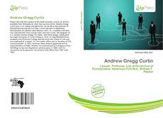 Andrew Gregg Curtin kitap kapağı