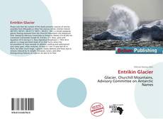 Bookcover of Entrikin Glacier