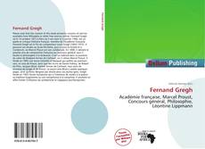 Bookcover of Fernand Gregh