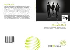 Henry M. Hoyt的封面