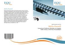 Borítókép a  Idella Purnell - hoz