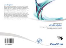 Обложка Jim Singleton