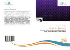 Обложка Isaac H. Bronson