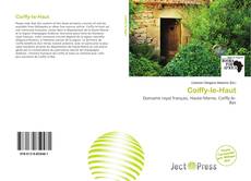 Portada del libro de Coiffy-le-Haut