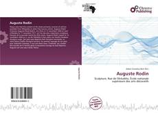 Couverture de Auguste Rodin