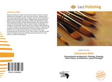 Borítókép a  Johannes Itten - hoz