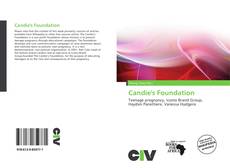 Portada del libro de Candie's Foundation