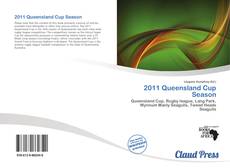 Borítókép a  2011 Queensland Cup Season - hoz