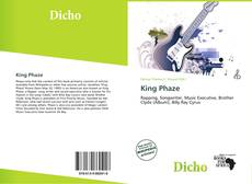 Copertina di King Phaze
