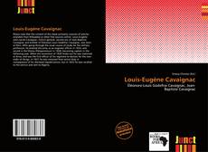 Copertina di Louis-Eugène Cavaignac