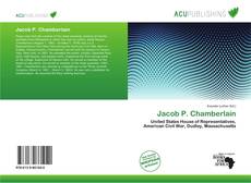 Buchcover von Jacob P. Chamberlain