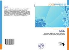 Borítókép a  Cefaly - hoz