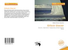 Bookcover of Gillock Glacier