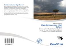 Borítókép a  Caledonia Junior High School - hoz