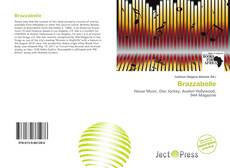 Brazzabelle的封面