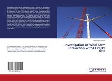 Copertina di Investigation of Wind Farm Interaction with EEPCO’s Grid