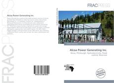 Borítókép a  Alcoa Power Generating Inc. - hoz
