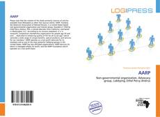 Copertina di AARP