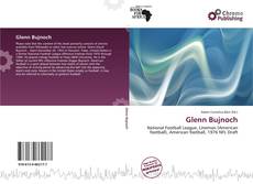 Copertina di Glenn Bujnoch