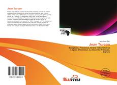 Обложка Jean Turcan