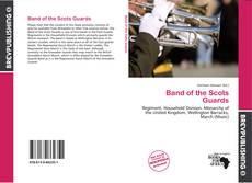 Band of the Scots Guards kitap kapağı