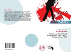 Bookcover of Bud Ballou