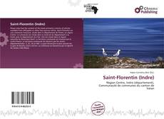Copertina di Saint-Florentin (Indre)