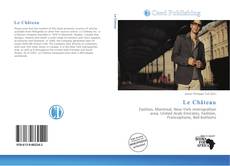 Le Château的封面