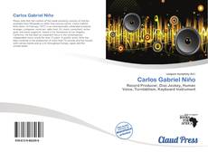Borítókép a  Carlos Gabriel Niño - hoz