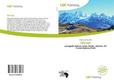 Girnar kitap kapağı