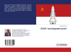 СССР: последний взлет kitap kapağı