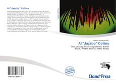 Borítókép a  Al "Jazzbo" Collins - hoz