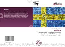 Copertina di Flexlink