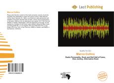 Portada del libro de Marco Collins